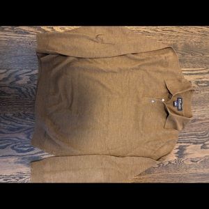 Men’s brooks brothers sweater